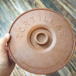 Tortilla Holder 