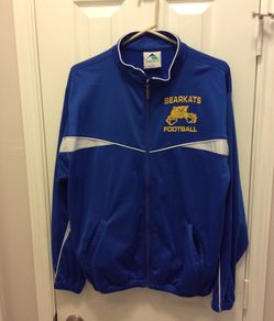 Klein High School KHS BEARKATS Jacket