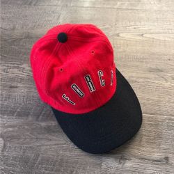 Nike Force Vintage Wool Hat 