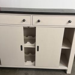 Chelsea Server (Bar)