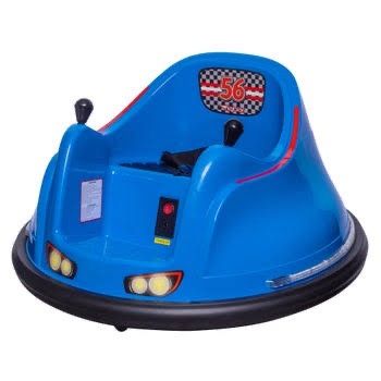 Flybar Bumper Car 12V Ride-on