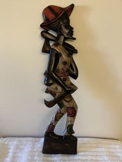 African Sculpture 