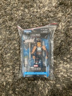 Marvel Legends