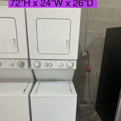 Whirlpool Combo24”W #133