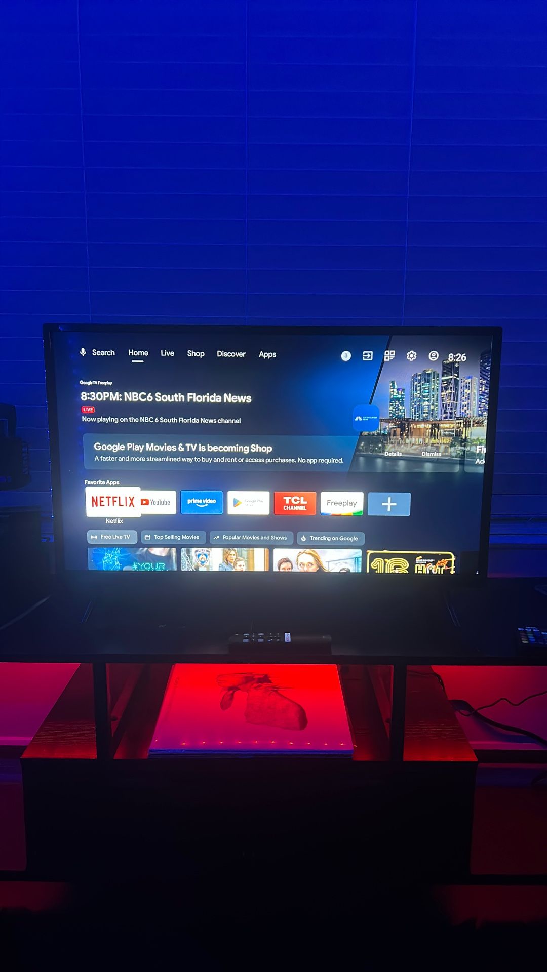TCL Android TV