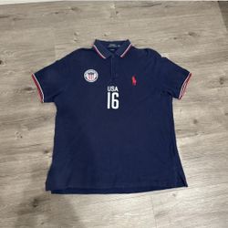 Ralph lauren polo