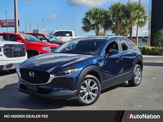 2023 Mazda CX-30