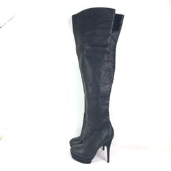 Colin Stuart thigh high boots women’s size 9