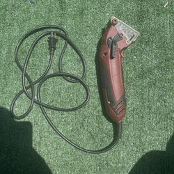 Used Rotorazer Compact Circular Saw - Versatile Handheld Power Tool 
