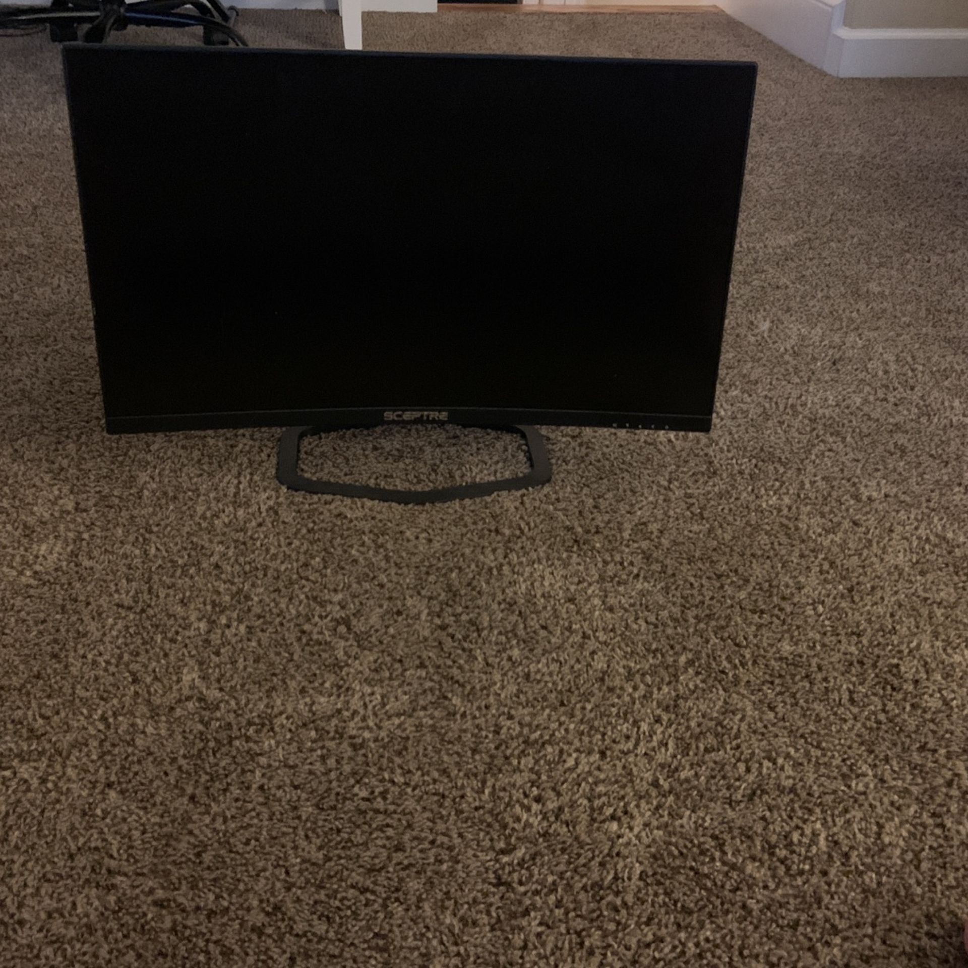 Gaming Monitor