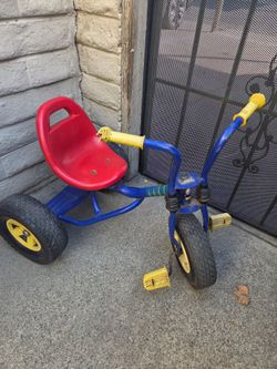Triciclo