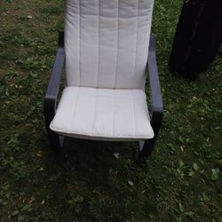 Living Room Chair