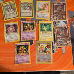 Pokemon promos