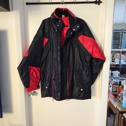 Marlboro Jacket