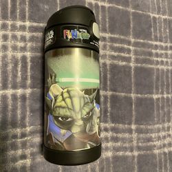 Star Wars Thermos Clone Wars