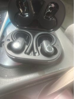 poounur ear buds