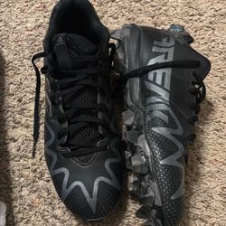 Adidas Freak Spark Football Cleats Size 13