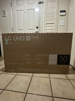 TV LG
