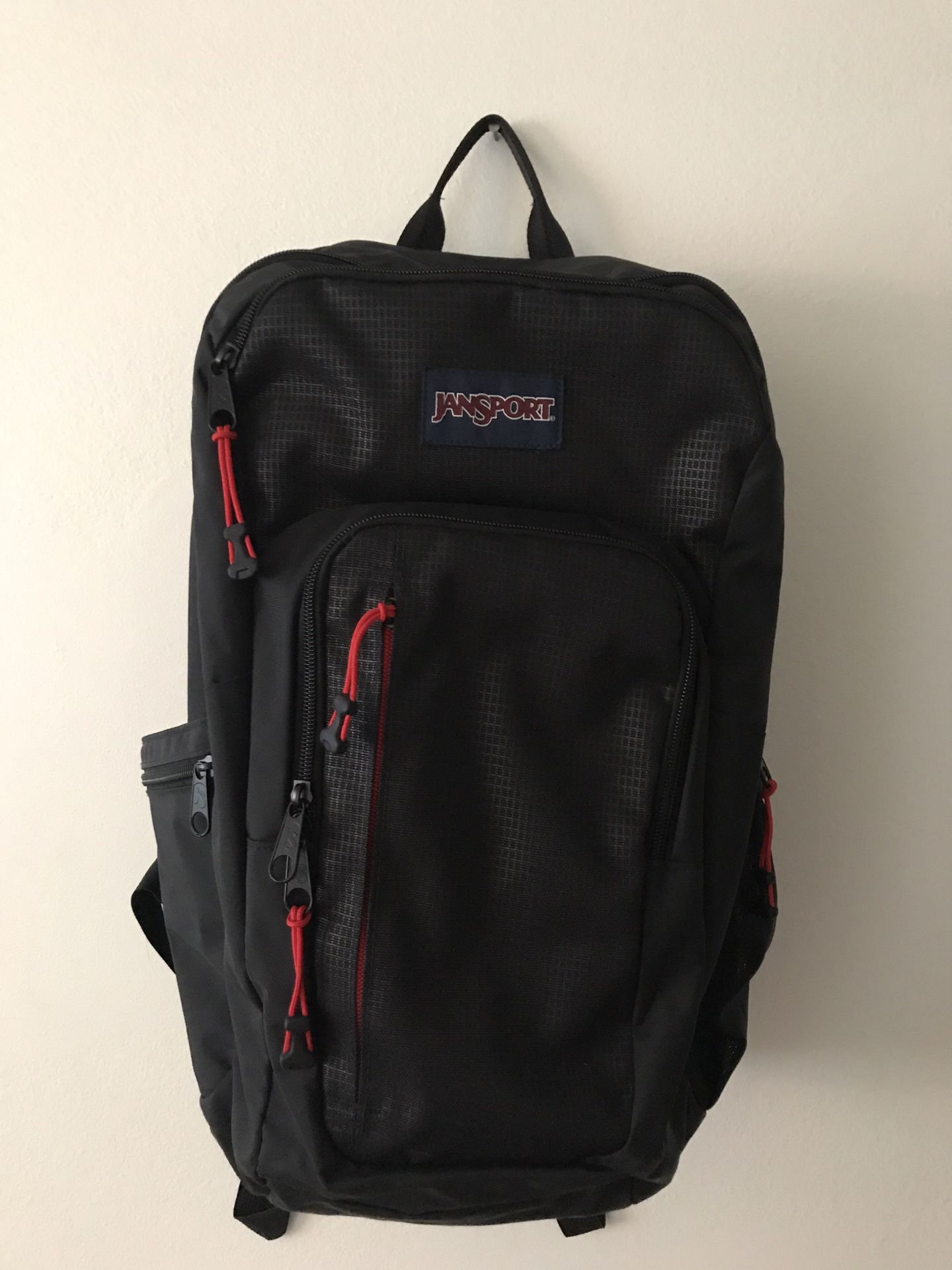 Jansport Backpack w Padded straps