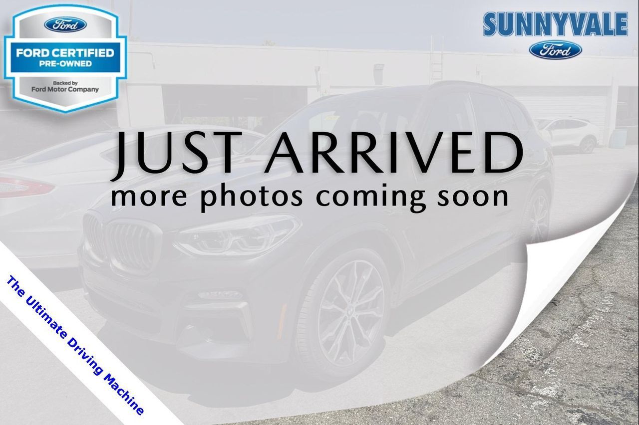 2018 BMW X3