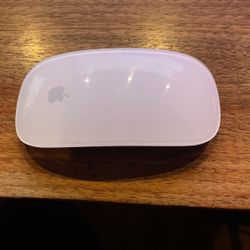 Apple Mac Wireless Computer Mouse (battery)