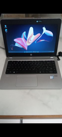 HP 430 G4 ProBook fast Intel I-5 7th gen 16gb Ram windows 11 pro excellent condition