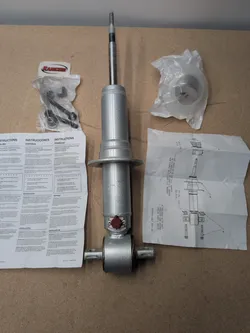 Rancho RS9000XL Front Strut RS999(contact info removed)-18 Silverado/Sierra 1500, 2015-20 Tahoe/Suburban/Yukon