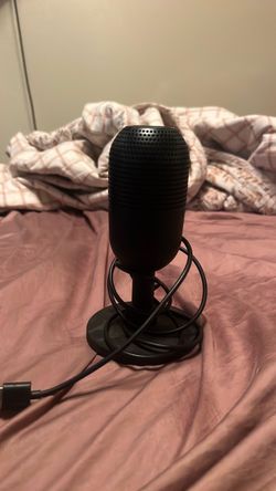 Razer Seiren V3 Mini