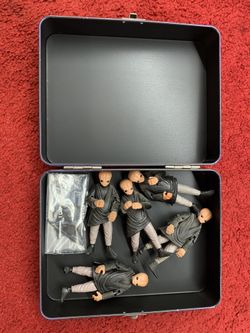 Star Wars Cantina Modal Nodes Tin Box