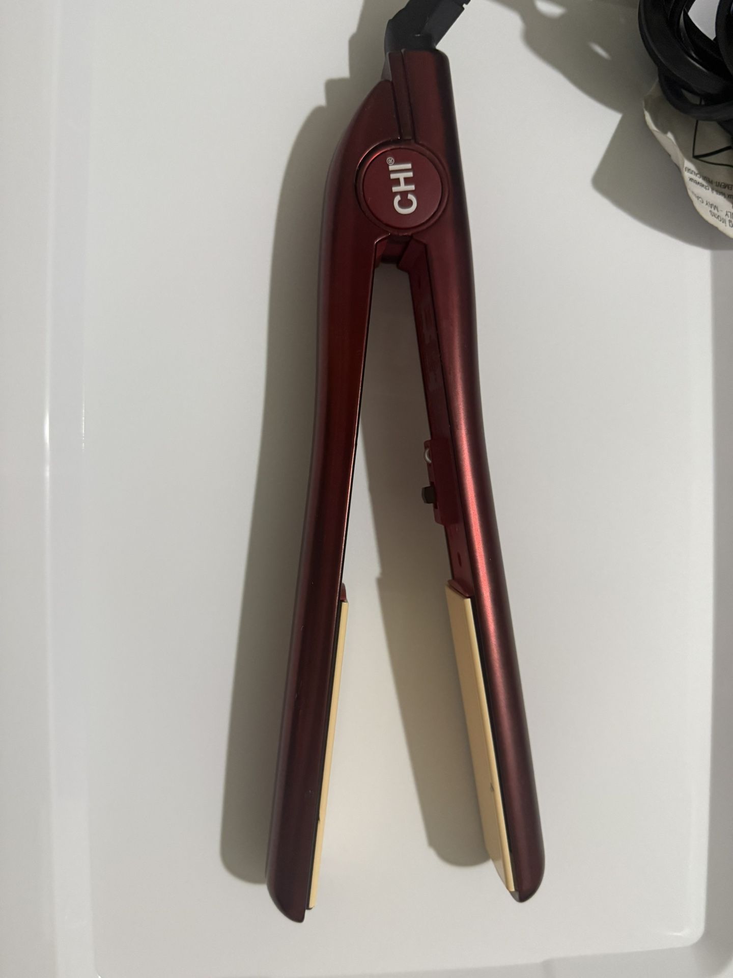 Chi Infrared Straightner