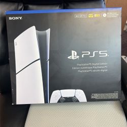 ps5 slim digital