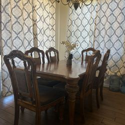 Dinning Set For Sale