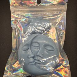 Aura Essence Soap Bars Volcano scent 