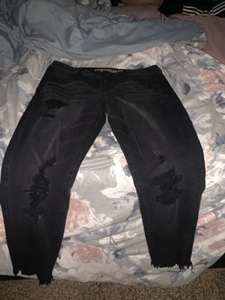 American Eagle women’s size 14