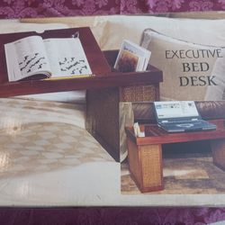 Executive Desk