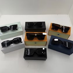 Designer Glasses, Shades, Sunglasses