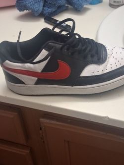 Nikes