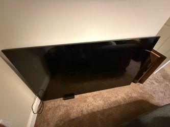 Samsung 70" Smart TV!