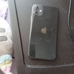 I Phone 11