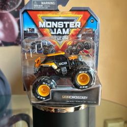 JCB DIGATRON