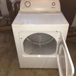 Amana Electric Dryer 