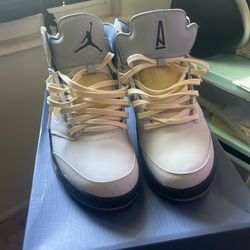 Jordan 5 Dawn