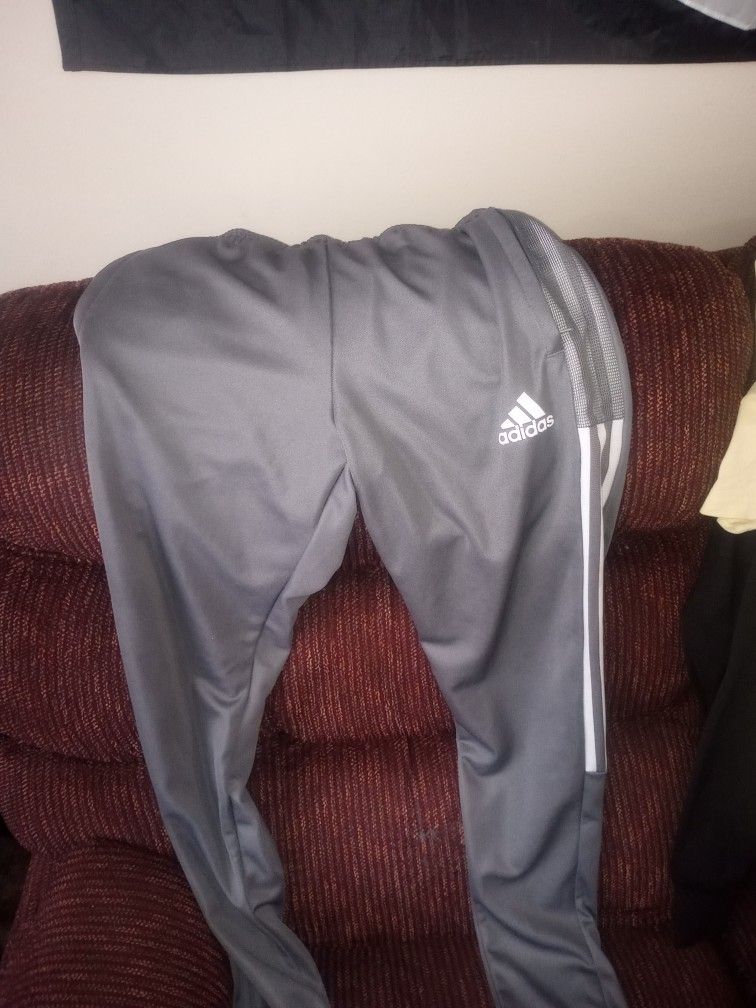 Adidas Joggers