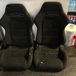 Car seats