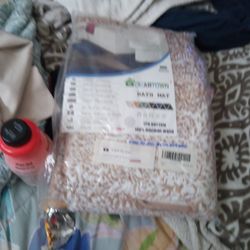 Deartown Bath Mat Set 