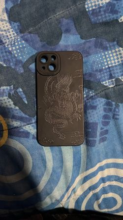 iPhone 13 Phone Case