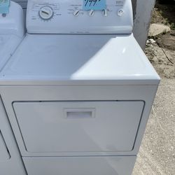 Kenmore Dryer Super Size . Warehouse pricing.  Warranty . Delivery Available . 2522 Market st. 33901