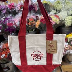 Trader Joe’s Bags 