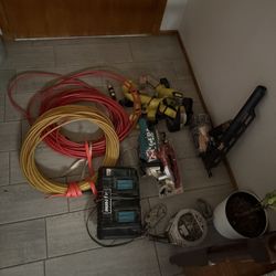 Framing Tools