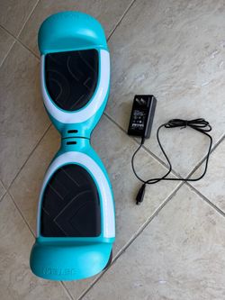 Hoverboard